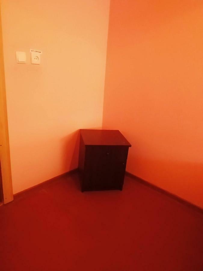 Raul Lushnu Darbaz Panzió Mestia Kültér fotó